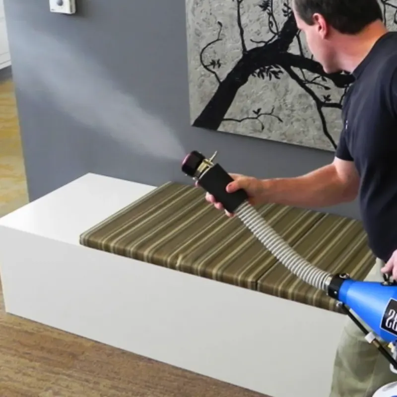 Professional Odor Removal in Shelton, NE